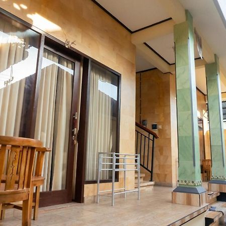 Ika Homestay Canggu  Bagian luar foto
