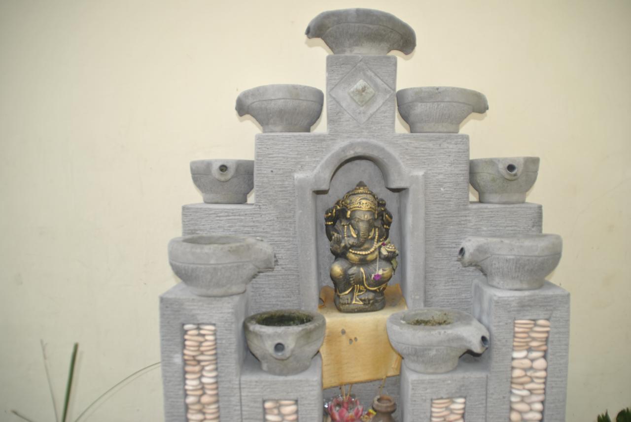 Ika Homestay Canggu  Bagian luar foto